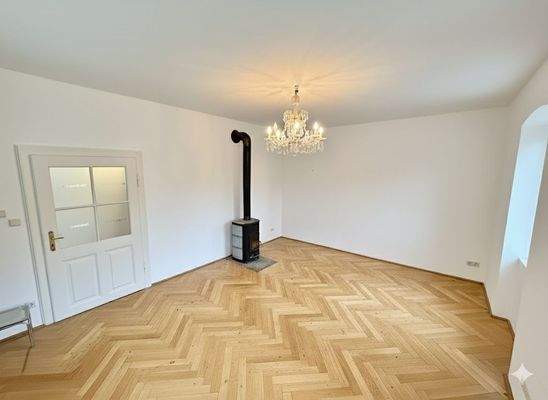 Schlafzimmer 2 Nebengebäude