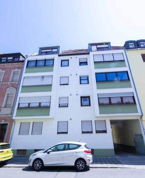 Nürnberg Wohnungen, Nürnberg Wohnung kaufen