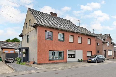 Selfkant / Höngen Häuser, Selfkant / Höngen Haus kaufen