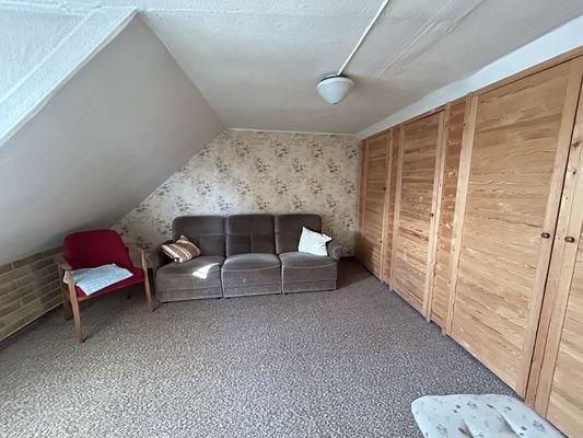DG - Gästezimmer