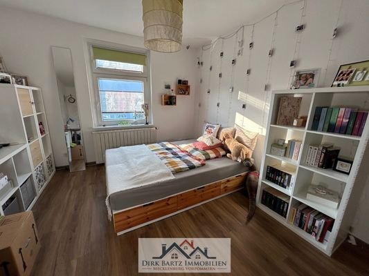 Kinderzimmer 2 OG