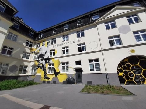 Dortmund Wohnungen, Dortmund Wohnung mieten