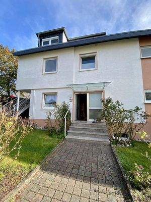 Herzlich Willkommen!