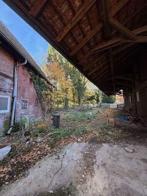 Impressionen - außen