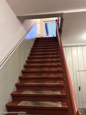 Treppenhaus 