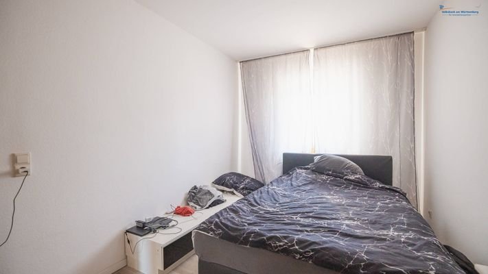 Referenzwohnung