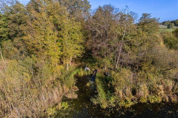 Impressionen aus der naturbelassenen Umgebung-11