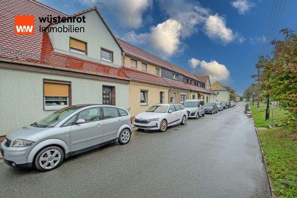 Straßenansicht Kopie