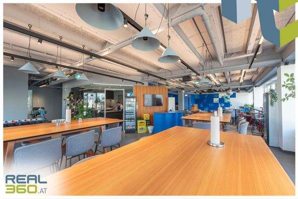 Einrichtungs- & Konfigurationsbeispiel vom 5. OG