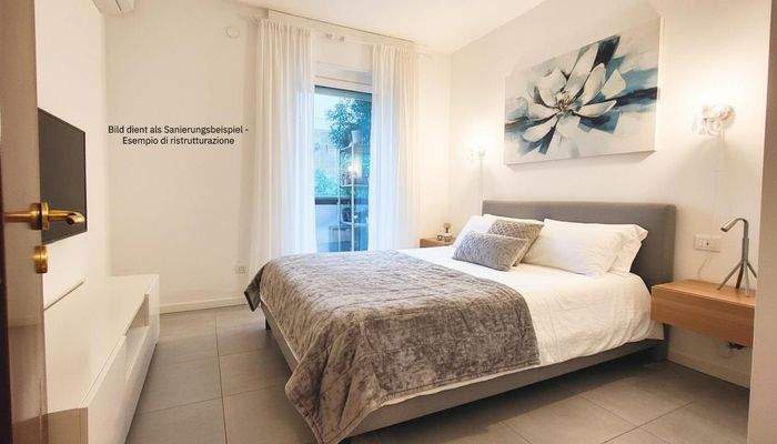 Meran-Merano-Garten-giardino-sanieren-vendesi-zu-verkaufen-in-vendita-Wohnung-appartamento