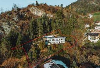 Die_Maklerei_Brixlegg-Außenansicht markiert