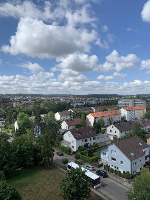 Ansbach Wohnungen, Ansbach Wohnung mieten