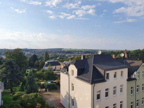 Crimmitschau Wohnungen, Crimmitschau Wohnung mieten