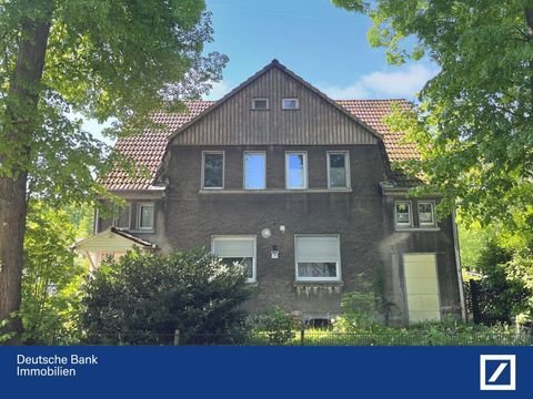 Gladbeck Häuser, Gladbeck Haus kaufen
