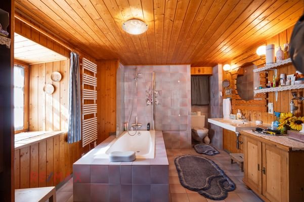 EG Badezimmer