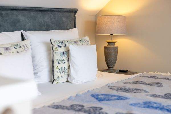 Hotel Strand - Apartment 41