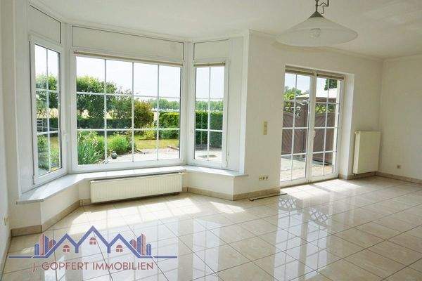 Wohn- und Essbereich