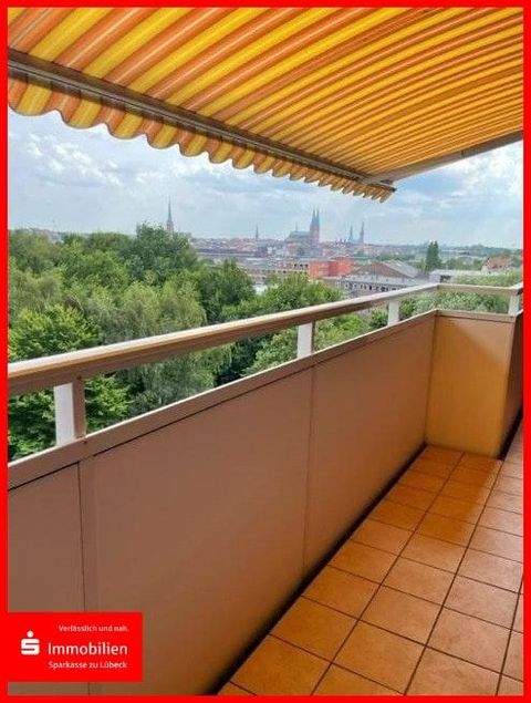 Lübeck Wohnungen, Lübeck Wohnung kaufen