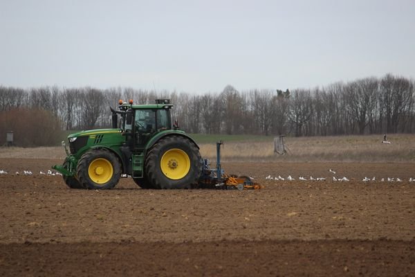 Beispielphoto - Acker Flintsbach