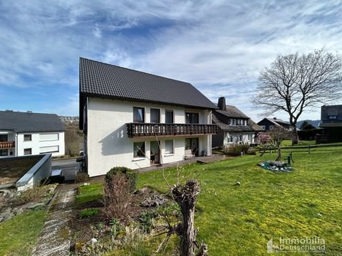 Winterberg Häuser, Winterberg Haus kaufen