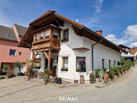 St. Peter am Kammersberg Häuser, St. Peter am Kammersberg Haus kaufen