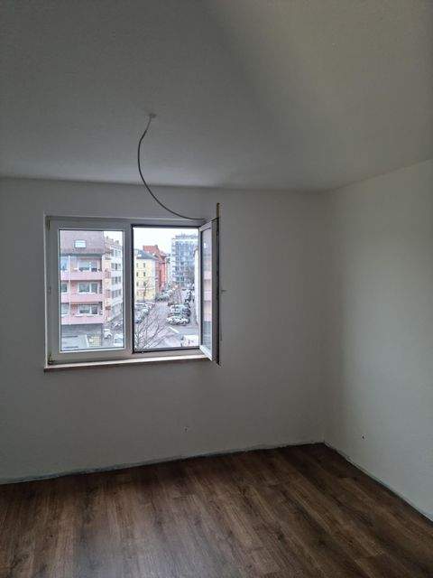 Nürnberg Wohnungen, Nürnberg Wohnung mieten