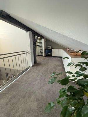 Dachgeschoss