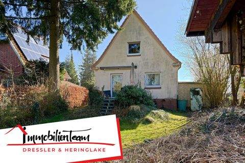 Halstenbek Häuser, Halstenbek Haus kaufen