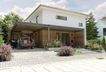 Einfamilienhaus-Flair-124-Kubus