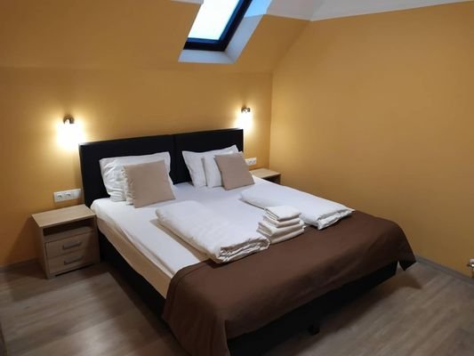 Komfort Zimmer
