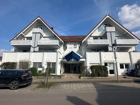 Bad Rappenau-Heinsheim Wohnungen, Bad Rappenau-Heinsheim Wohnung kaufen