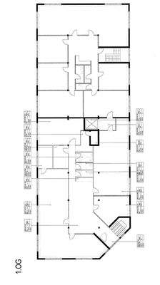 Plan 1. OG