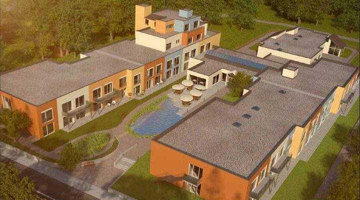 Bad Bevensen_Haus Residia