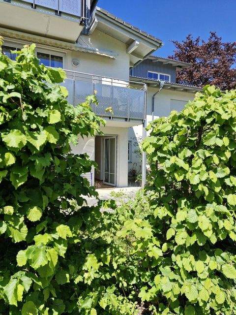 Gauting Wohnungen, Gauting Wohnung kaufen