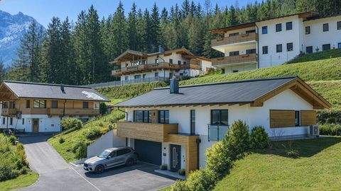 Waidring Häuser, Waidring Haus kaufen