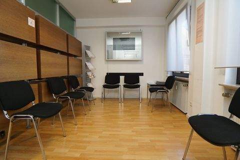 Frankfurt am Main Büros, Büroräume, Büroflächen 