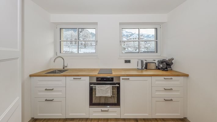 KITZIMMO-Hochwertiges Apartment mit touristischer Widmung kaufen - Immobilien Kitzbühel.