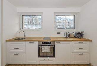 KITZIMMO-Hochwertiges Apartment mit touristischer Widmung kaufen - Immobilien Kitzbühel.