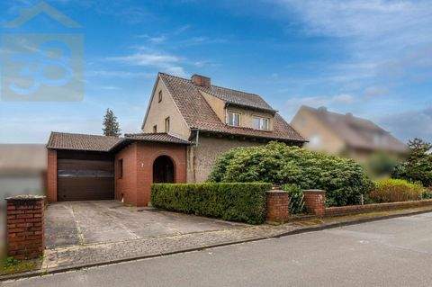 Wolfsburg Häuser, Wolfsburg Haus kaufen