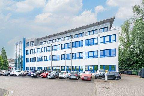 Aachen Büros, Büroräume, Büroflächen 