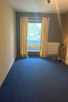 Anbau - Kinderzimmer