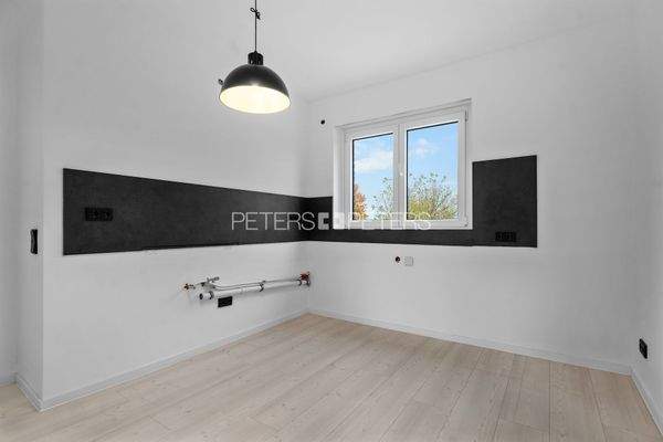 Küche/Zimmer Obergeschoss