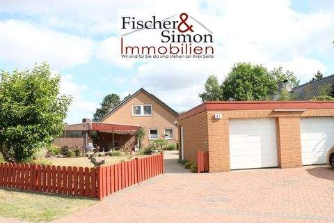 Haßbergen Häuser, Haßbergen Haus kaufen