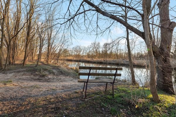 Entspannung an der Havel
