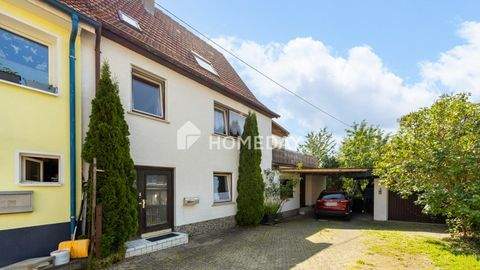 Albstadt - Pfeffingen Häuser, Albstadt - Pfeffingen Haus kaufen