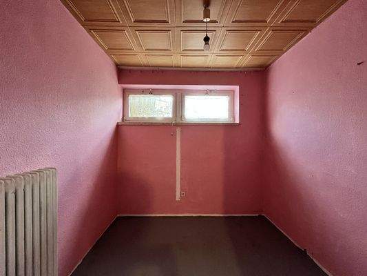 Zimmer 2 Erdgeschoss