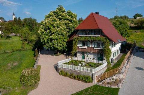 Stühlingen Häuser, Stühlingen Haus kaufen