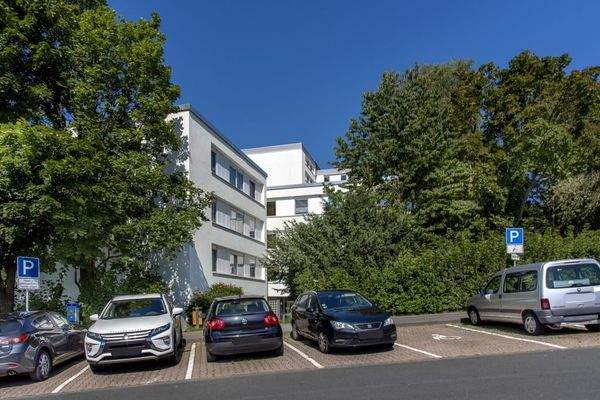 Eggersten Ring 32, Kreuztal, Überblick