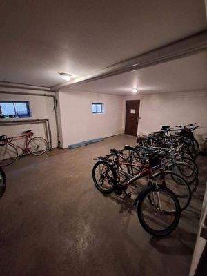 Fahrradkeller 