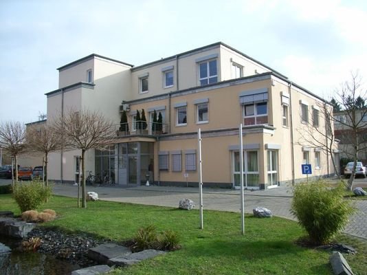 Ärztehaus Soest 